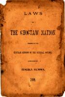 Choctaw Nation:  1904