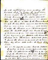 An act directing the Principal Chief to notify the United States Indian Agents for the Choctaws and Chickasaws of an act approved March 20, 1872. Passed House March 20, 1872. Passed Senate with amendment on same date. Approved March 20, 1872.