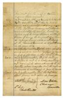 Bill for relief of certain persons therein named. Passed and approved October 21, 1876