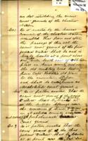 An act establishing the circuit court grounds of the Choctaw Nation. Passed and approved November 6, 1883.