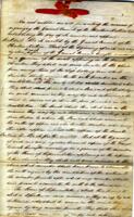 An act defining the organization and pay of General Counsel, 1857.</br></br>An act defining the duties and salary of National Attorney, 1857.</br></br>An act defining the duties and salary of Governor of Choctaw Nation, 1857.