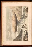 Travels through the Alps of Savoy and other parts of the Pennine chain : with observations on the phenomena of glaciers.