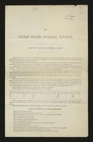 United States internal revenue. Annual taxes, 1865.