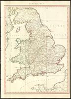 A deliniation of the strata of England and Wales, with part of Scotland; exhibiting the collieries and mines, the marshes and fen lands originally overflowed by the sea, and the varieties of soil according to the variations in the substrata, illustrated b