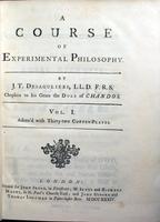 A course of experimental philosophy.